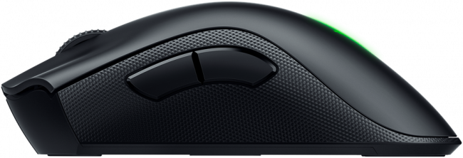 Игровая мышь Razer DeathAdder V2 Pro Razer DeathAdder V2 Pro — для бизнеса и офиса