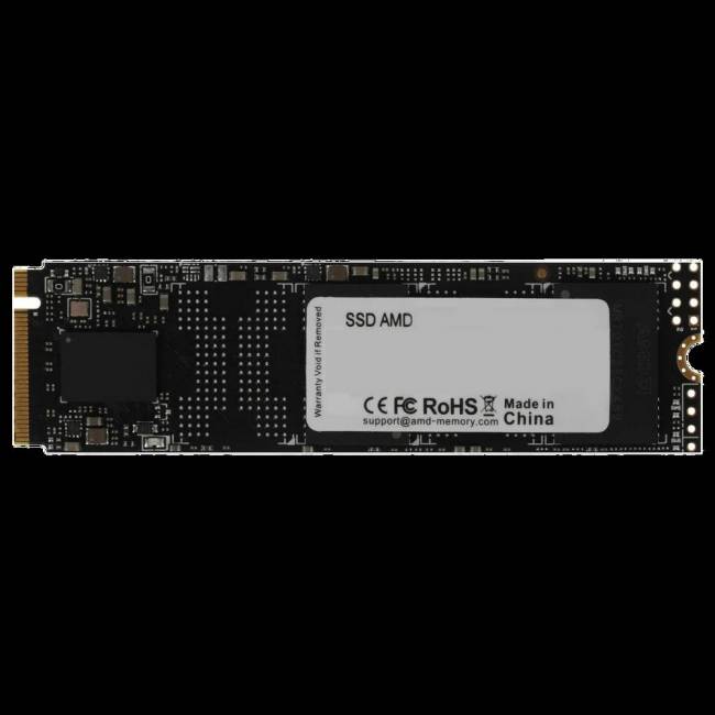 Накопитель SSD AMD R3MP32048G8 — для бизнеса и офиса Накопитель SSD AMD R3MP32048G8 — для бизнеса и офиса