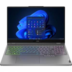 Ноутбук Lenovo Legion 5 15IAH7
