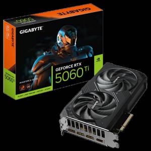 Видеокарты Gigabyte GV-N506TWF2OC-8GD