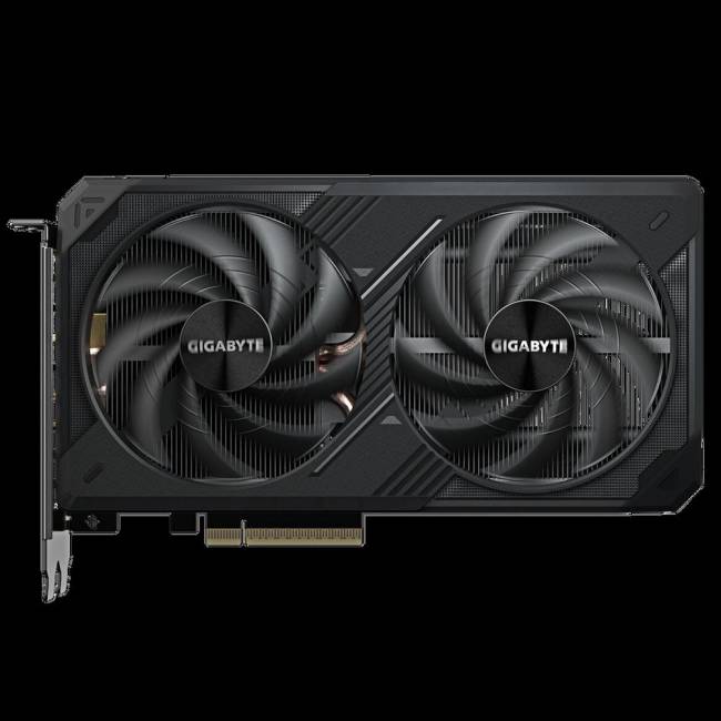Видеокарты Gigabyte GV-N506TWF2OC-8GD — для бизнеса и офиса Видеокарты Gigabyte GV-N506TWF2OC-8GD — для бизнеса и офиса