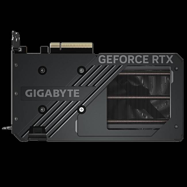 Видеокарты Gigabyte GV-N506TWF2OC-8GD — для бизнеса и офиса Видеокарты Gigabyte GV-N506TWF2OC-8GD — для бизнеса и офиса