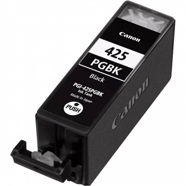 Картридж Canon PGI-425 (4532B001) — для бизнеса и офиса Картридж Canon PGI-425 (4532B001) — для бизнеса и офиса