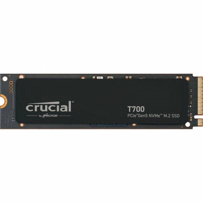 Твердотельный накопитель Crucial CT2000T700SSD3 — для бизнеса и офиса Твердотельный накопитель Crucial CT2000T700SSD3 — для бизнеса и офиса