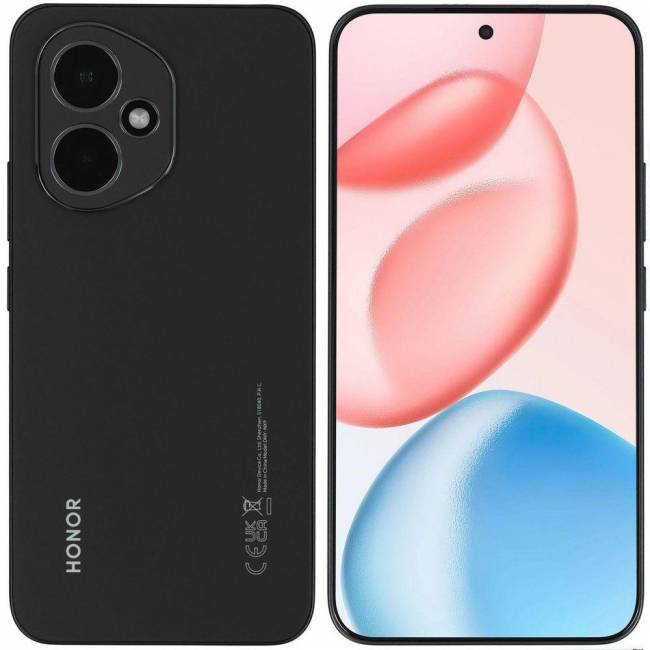 Смартфон Honor 5109BUQY — для бизнеса и офиса Смартфон Honor 5109BUQY — для бизнеса и офиса