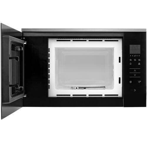 Встраиваемая микроволновая печь ELECTROLUX ELECTROLUX KMFE172TEX — для бизнеса и офиса Встраиваемая микроволновая печь ELECTROLUX ELECTROLUX KMFE172TEX — для бизнеса и офиса