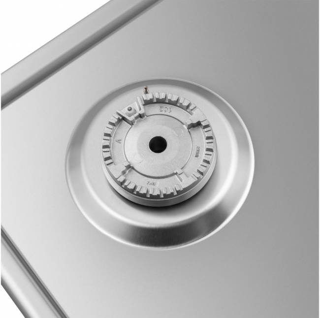 Газовая варочная панель MAUNFELD Maunfeld EGHS.43.33CS/G — для бизнеса и офиса Газовая варочная панель MAUNFELD Maunfeld EGHS.43.33CS/G — для бизнеса и офиса