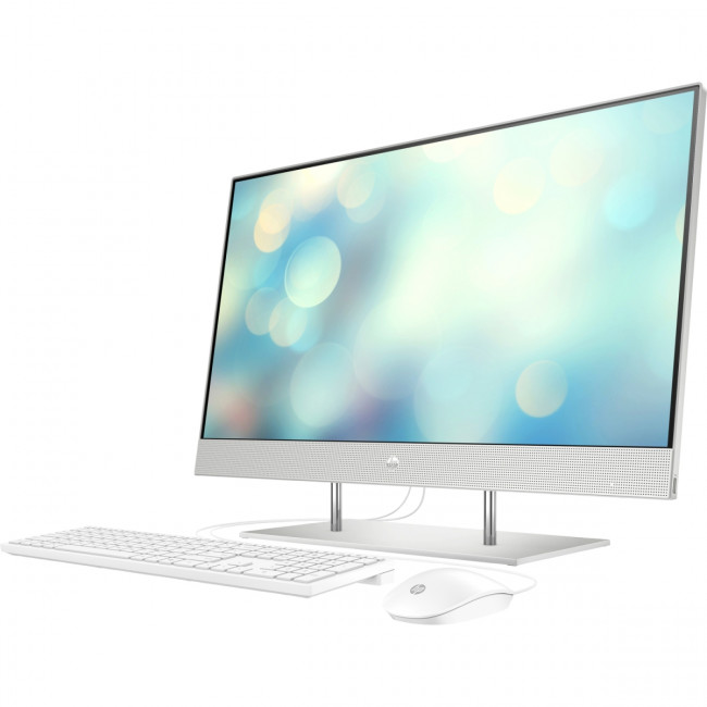 Моноблок HP 27-dp0059ur AiO 27" (2Z0E5EA) — для бизнеса и офиса