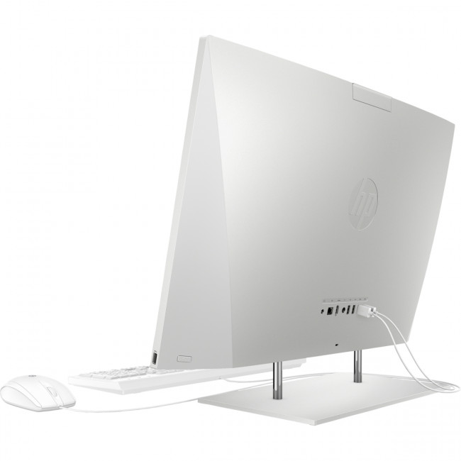 Моноблок HP 27-dp0059ur AiO 27" (2Z0E5EA) — для бизнеса и офиса