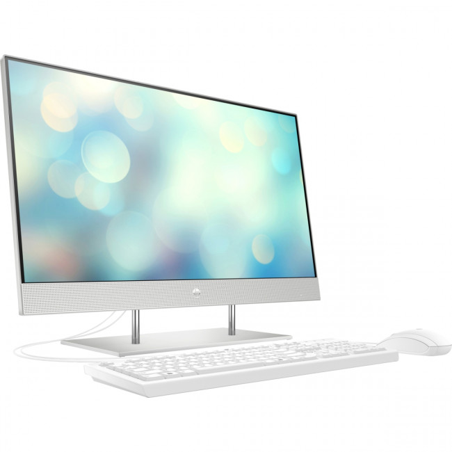 Моноблок HP 27-dp0059ur AiO 27" (2Z0E5EA) — для бизнеса и офиса