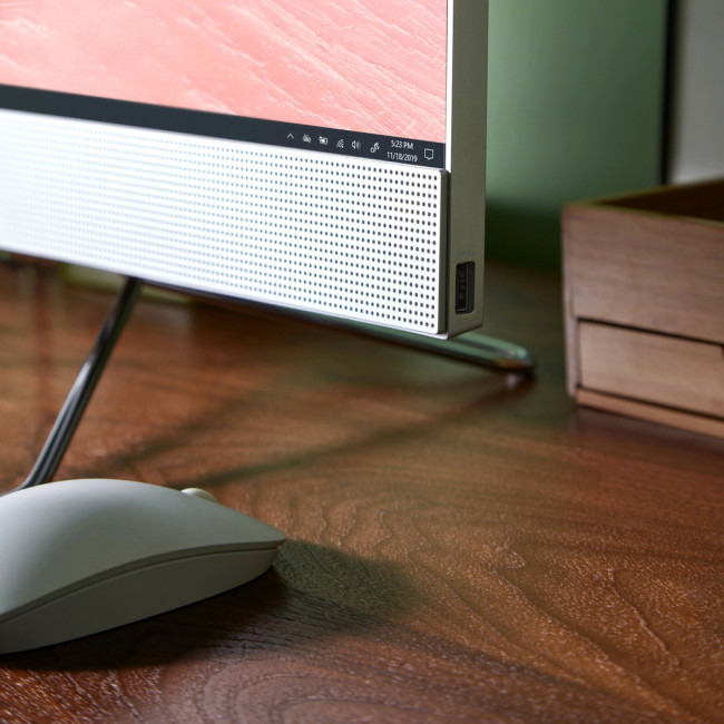 Моноблок HP 27-dp0059ur AiO 27" (2Z0E5EA) — для бизнеса и офиса