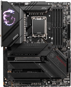 Материнская плата MSI MPG Z790 CARBON WIFI