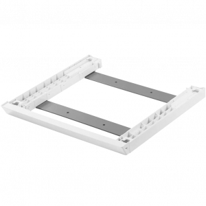 Соединительный элемент для стиральной и сушильной машины KUPPERSBERG Kuppersberg DS 610 W