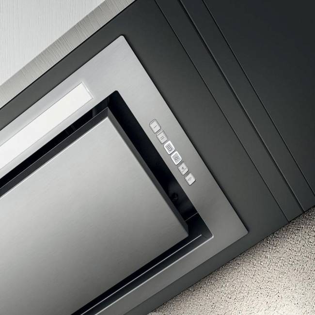 Встраиваемая вытяжка ELICA ELICA HIDDEN ADV PLUS @ BLGL/A/52-PRF0183971A — для бизнеса и офиса