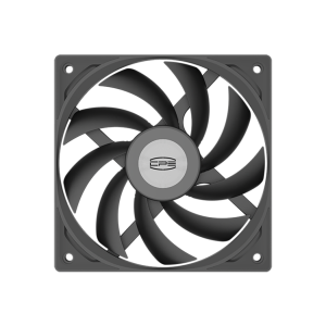 Кулер для корпуса PCCooler F5 R12015 BK