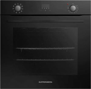 Встраиваемый духовой шкаф KUPPERSBERG Kuppersberg HO 632 B