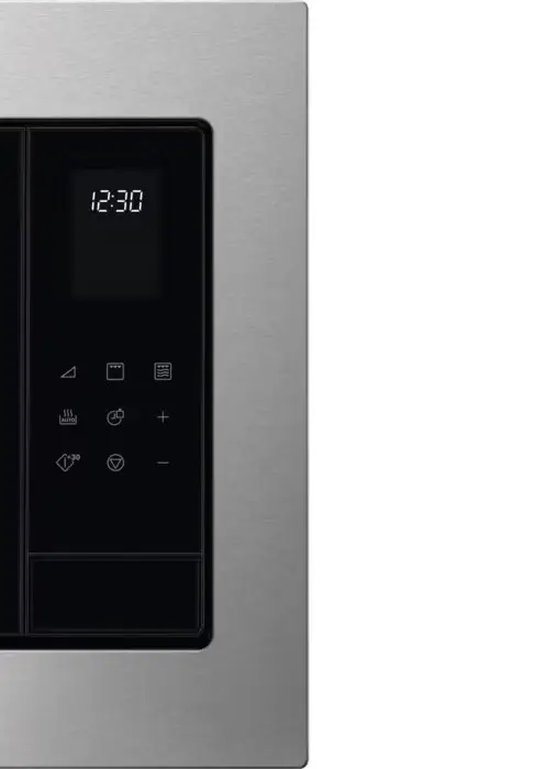 Встраиваемая микроволновая печь ELECTROLUX Electrolux EMS4253TEX — для бизнеса и офиса Встраиваемая микроволновая печь ELECTROLUX Electrolux EMS4253TEX — для бизнеса и офиса