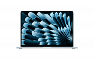 Ноутбук Apple Ноутбук Apple MacBook Air 15 M5 (Z1LZ00120)