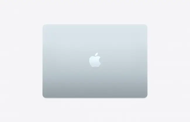 Ноутбук Apple Ноутбук Apple MacBook Air 15 M5 (Z1LZ00120) — для бизнеса и офиса Ноутбук Apple Ноутбук Apple MacBook Air 15 M5 (Z1LZ00120) — для бизнеса и офиса