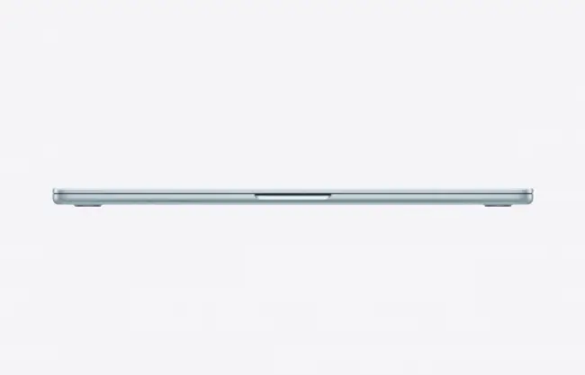 Ноутбук Apple Ноутбук Apple MacBook Air 15 M5 (Z1LZ00120) — для бизнеса и офиса Ноутбук Apple Ноутбук Apple MacBook Air 15 M5 (Z1LZ00120) — для бизнеса и офиса