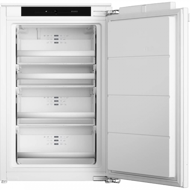 Встраиваемый морозильный шкаф ASKO ASKO FN30931I — для бизнеса и офиса Встраиваемый морозильный шкаф ASKO ASKO FN30931I — для бизнеса и офиса