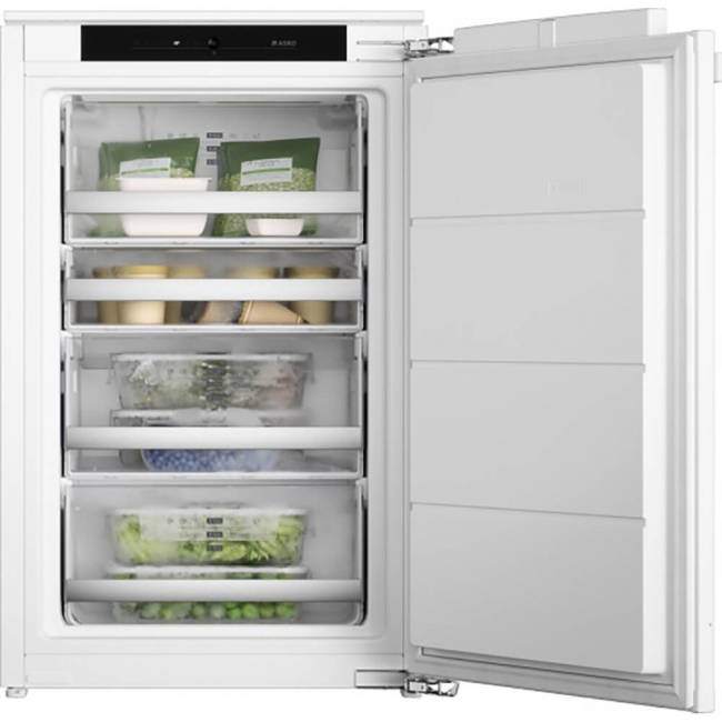 Встраиваемый морозильный шкаф ASKO ASKO FN30931I — для бизнеса и офиса Встраиваемый морозильный шкаф ASKO ASKO FN30931I — для бизнеса и офиса
