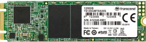 Твердотельный накопитель Transcend MTS820S TS120GMTS820S