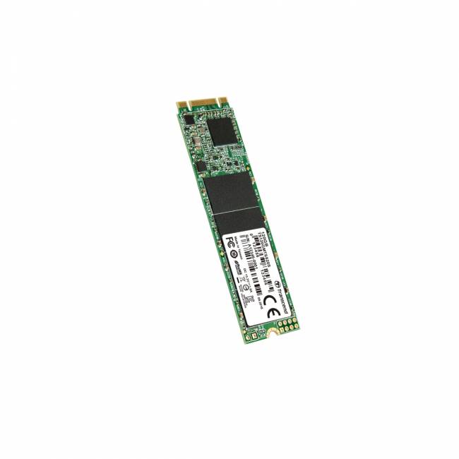 Твердотельный накопитель Transcend MTS820S TS120GMTS820S — для бизнеса и офиса Твердотельный накопитель Transcend MTS820S TS120GMTS820S — для бизнеса и офиса