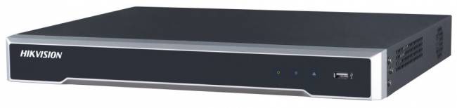 16-ти канальный IP-видеорегистратор Hikvision DS-7616NI-K2 — для бизнеса и офиса 16-ти канальный IP-видеорегистратор Hikvision DS-7616NI-K2 — для бизнеса и офиса