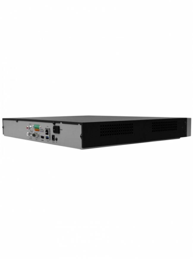 16-ти канальный IP-видеорегистратор Hikvision DS-7616NI-K2 — для бизнеса и офиса 16-ти канальный IP-видеорегистратор Hikvision DS-7616NI-K2 — для бизнеса и офиса