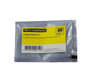 Чип Hi-Black Универсальный к картриджу HP LJ Pro P1566/P1102/P4015 (CE278A/CE505X/CC364X), Bk