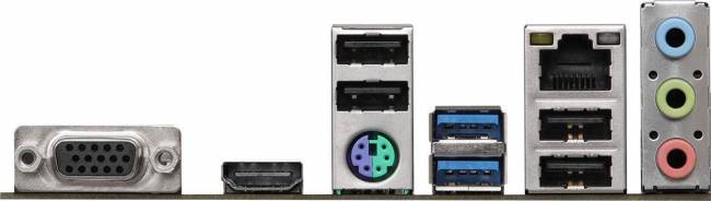 Материнская плата ASRock H610M-HVS/M.2 R2.0 — для бизнеса и офиса Материнская плата ASRock H610M-HVS/M.2 R2.0 — для бизнеса и офиса