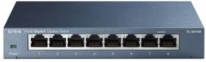 Коммутатор TP-Link TL-SG108