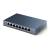 Коммутатор TP-Link TL-SG108 — для бизнеса и офиса Коммутатор TP-Link TL-SG108 — для бизнеса и офиса