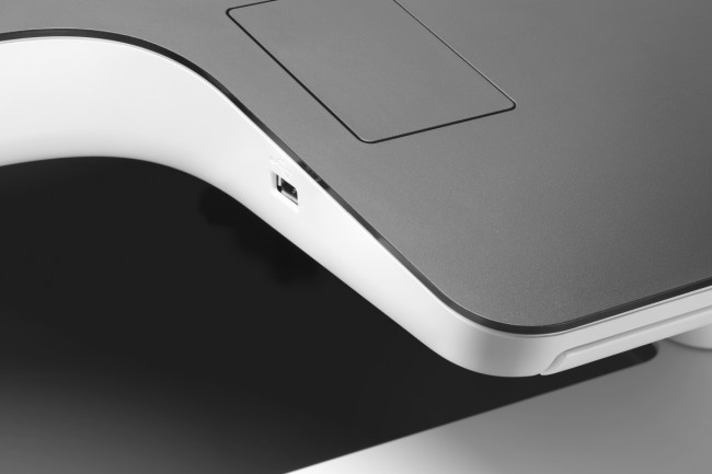 Лазерное МФУ HP 7ZU85A — для бизнеса и офиса