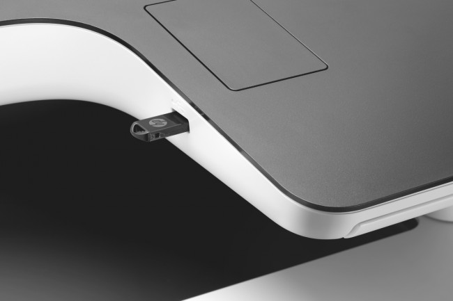 Лазерное МФУ HP 7ZU85A — для бизнеса и офиса