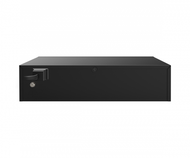 Коммутатор 10PORT Tenda S110GPC — для бизнеса и офиса Коммутатор 10PORT Tenda S110GPC — для бизнеса и офиса