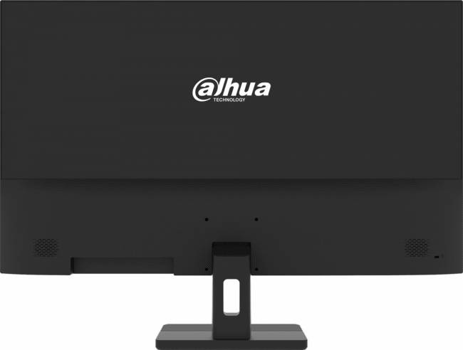 Монитор Dahua DHI-LM32-C301B — для бизнеса и офиса