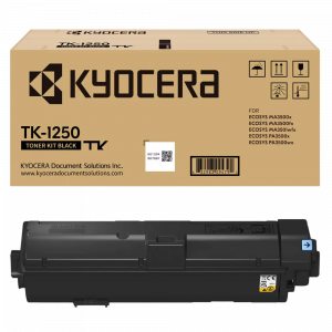 Тонер-картридж Kyocera 1T0C3H0NL0