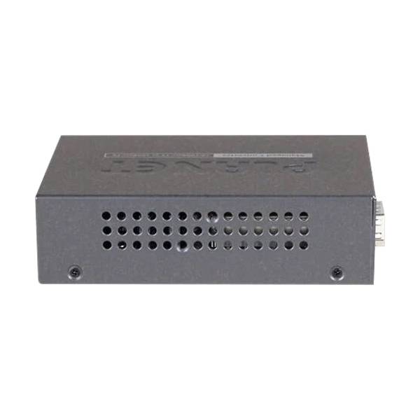 медиа конвертер PLANET FT-905A — для бизнеса и офиса медиа конвертер PLANET FT-905A — для бизнеса и офиса