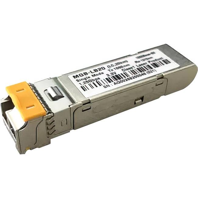 трансивер Planet MGB-LB20 — для бизнеса и офиса трансивер Planet MGB-LB20 — для бизнеса и офиса