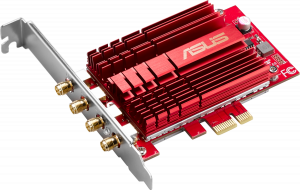 Адаптер ASUS PCE-AC88