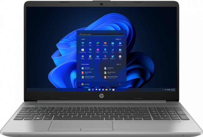 Ноутбук HP 6S797EU — для бизнеса и офиса Ноутбук HP 6S797EU — для бизнеса и офиса