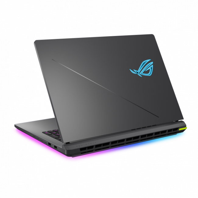 Ноутбук ASUS ROG Strix G18 G815LM-TT170 (90NR0LP1-M007Y0) — для бизнеса и офиса Ноутбук ASUS ROG Strix G18 G815LM-TT170 (90NR0LP1-M007Y0) — для бизнеса и офиса