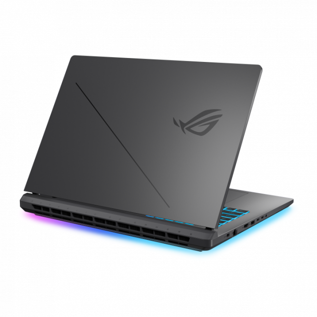 Ноутбук ASUS ROG Strix G18 G815LM-TT170 (90NR0LP1-M007Y0) — для бизнеса и офиса Ноутбук ASUS ROG Strix G18 G815LM-TT170 (90NR0LP1-M007Y0) — для бизнеса и офиса