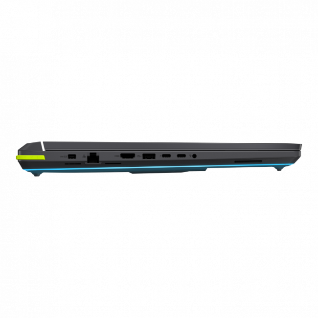 Ноутбук ASUS ROG Strix G18 G815LM-TT170 (90NR0LP1-M007Y0) — для бизнеса и офиса Ноутбук ASUS ROG Strix G18 G815LM-TT170 (90NR0LP1-M007Y0) — для бизнеса и офиса