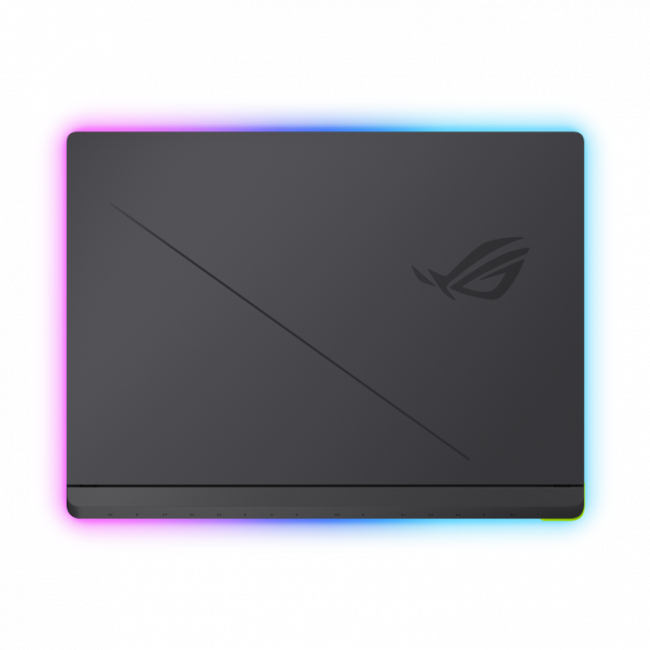 Ноутбук ASUS ROG Strix G18 G815LM-TT170 (90NR0LP1-M007Y0) — для бизнеса и офиса Ноутбук ASUS ROG Strix G18 G815LM-TT170 (90NR0LP1-M007Y0) — для бизнеса и офиса