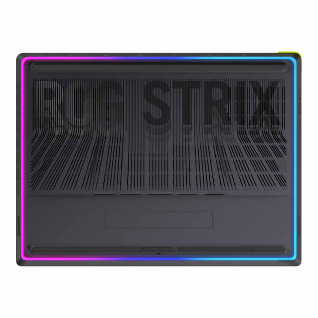 Ноутбук ASUS ROG Strix G18 G815LM-TT170 (90NR0LP1-M007Y0) — для бизнеса и офиса Ноутбук ASUS ROG Strix G18 G815LM-TT170 (90NR0LP1-M007Y0) — для бизнеса и офиса