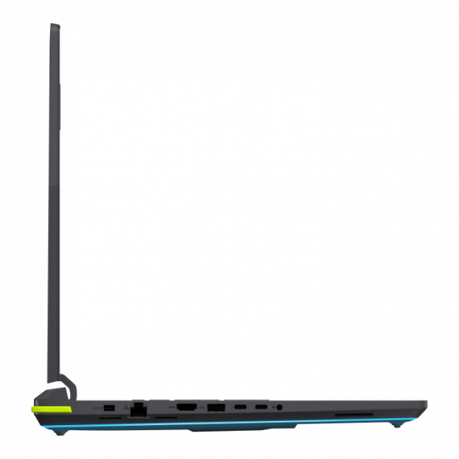 Ноутбук ASUS ROG Strix G18 G815LM-TT170 (90NR0LP1-M007Y0) — для бизнеса и офиса Ноутбук ASUS ROG Strix G18 G815LM-TT170 (90NR0LP1-M007Y0) — для бизнеса и офиса
