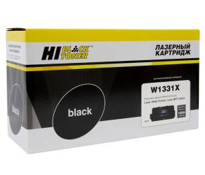 Тонер-картридж Hi-Black (HB-W1331X) для HP Laser 408/432, 15K